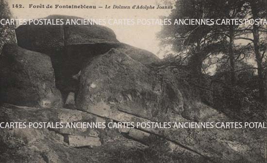 Cartes postales anciennes > CARTES POSTALES > carte postale ancienne > cartes-postales-ancienne.com Ile de france Seine et marne Montceaux Les Meaux