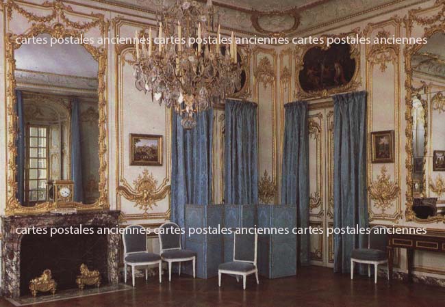 Cartes postales anciennes > CARTES POSTALES > carte postale ancienne > cartes-postales-ancienne.com Ile de france Yvelines Versailles