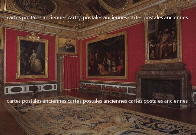 Cartes postales anciennes > CARTES POSTALES > carte postale ancienne > cartes-postales-ancienne.com Ile de france Yvelines Versailles
