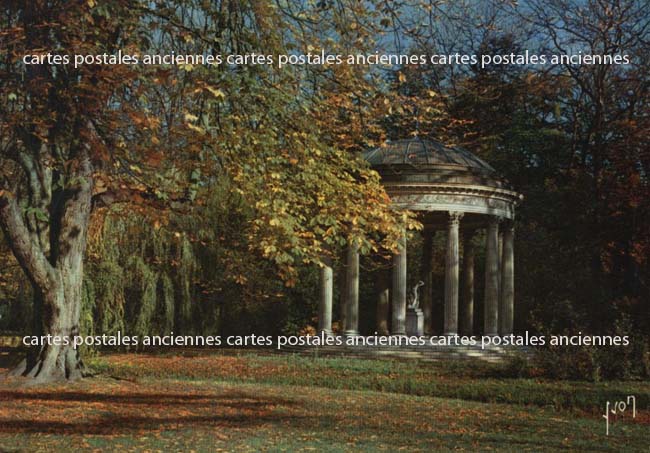 Cartes postales anciennes > CARTES POSTALES > carte postale ancienne > cartes-postales-ancienne.com Ile de france Yvelines Versailles