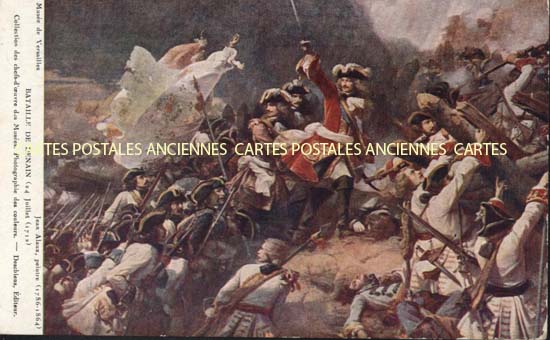 Cartes postales anciennes > CARTES POSTALES > carte postale ancienne > cartes-postales-ancienne.com Ile de france Yvelines Versailles