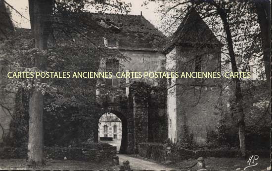 Cartes postales anciennes > CARTES POSTALES > carte postale ancienne > cartes-postales-ancienne.com Ile de france Yvelines Les Mesnuls