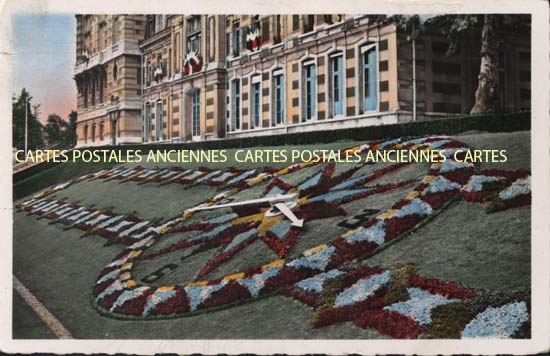Cartes postales anciennes > CARTES POSTALES > carte postale ancienne > cartes-postales-ancienne.com Ile de france Versailles