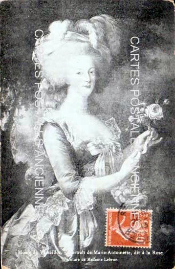 Cartes postales anciennes > CARTES POSTALES > carte postale ancienne > cartes-postales-ancienne.com Ile de france Versailles