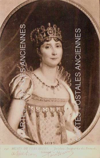 Cartes postales anciennes > CARTES POSTALES > carte postale ancienne > cartes-postales-ancienne.com Ile de france Versailles