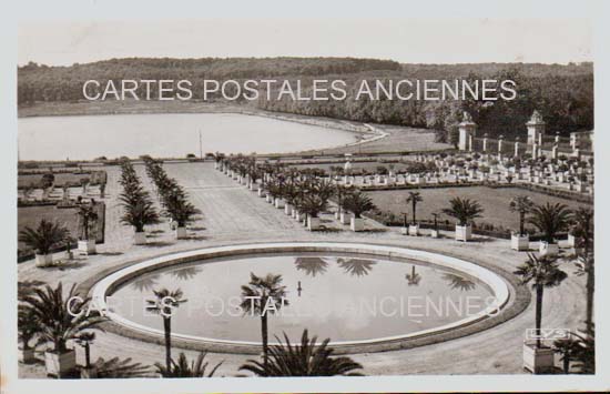 Cartes postales anciennes > CARTES POSTALES > carte postale ancienne > cartes-postales-ancienne.com Ile de france Versailles