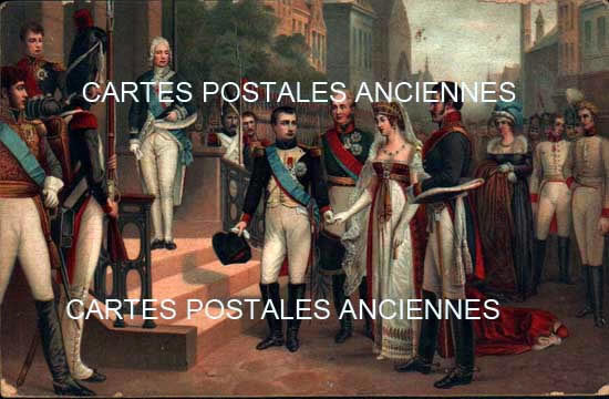 Cartes postales anciennes > CARTES POSTALES > carte postale ancienne > cartes-postales-ancienne.com Ile de france Versailles