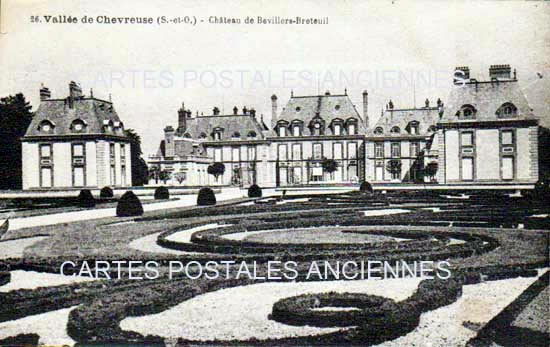 Cartes postales anciennes > CARTES POSTALES > carte postale ancienne > cartes-postales-ancienne.com Ile de france Yvelines Villennes Sur Seine