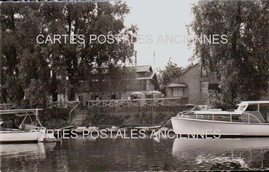 Cartes postales anciennes > CARTES POSTALES > carte postale ancienne > cartes-postales-ancienne.com Ile de france Limay