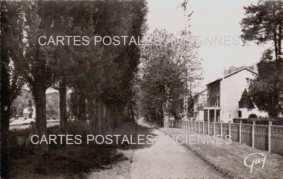 Cartes postales anciennes > CARTES POSTALES > carte postale ancienne > cartes-postales-ancienne.com Ile de france Yvelines Jouy En Josas