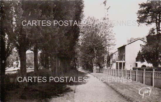 Cartes postales anciennes > CARTES POSTALES > carte postale ancienne > cartes-postales-ancienne.com Ile de france Jouy En Josas