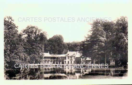 Cartes postales anciennes > CARTES POSTALES > carte postale ancienne > cartes-postales-ancienne.com Ile de france Versailles