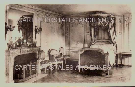 Cartes postales anciennes > CARTES POSTALES > carte postale ancienne > cartes-postales-ancienne.com Ile de france Versailles