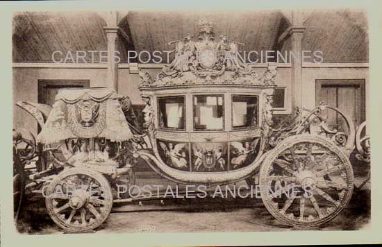 Cartes postales anciennes > CARTES POSTALES > carte postale ancienne > cartes-postales-ancienne.com Ile de france Versailles