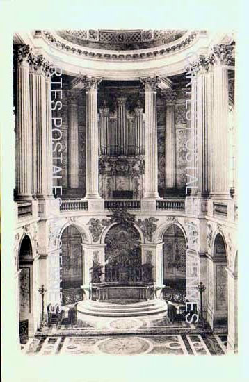 Cartes postales anciennes > CARTES POSTALES > carte postale ancienne > cartes-postales-ancienne.com Ile de france Versailles