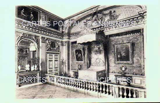 Cartes postales anciennes > CARTES POSTALES > carte postale ancienne > cartes-postales-ancienne.com Ile de france Versailles