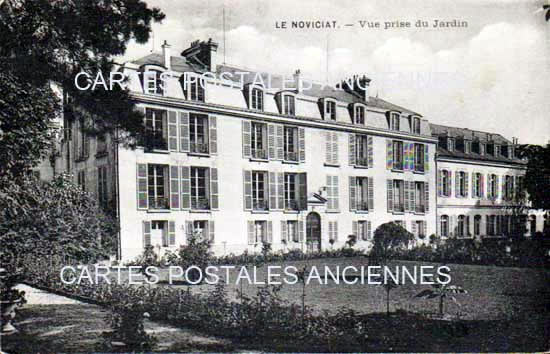 Cartes postales anciennes > CARTES POSTALES > carte postale ancienne > cartes-postales-ancienne.com Ile de france Seine et marne Montceaux Les Meaux