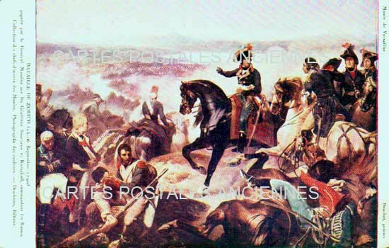 Cartes postales anciennes > CARTES POSTALES > carte postale ancienne > cartes-postales-ancienne.com Ile de france Versailles