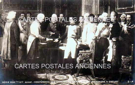 Cartes postales anciennes > CARTES POSTALES > carte postale ancienne > cartes-postales-ancienne.com Ile de france Versailles
