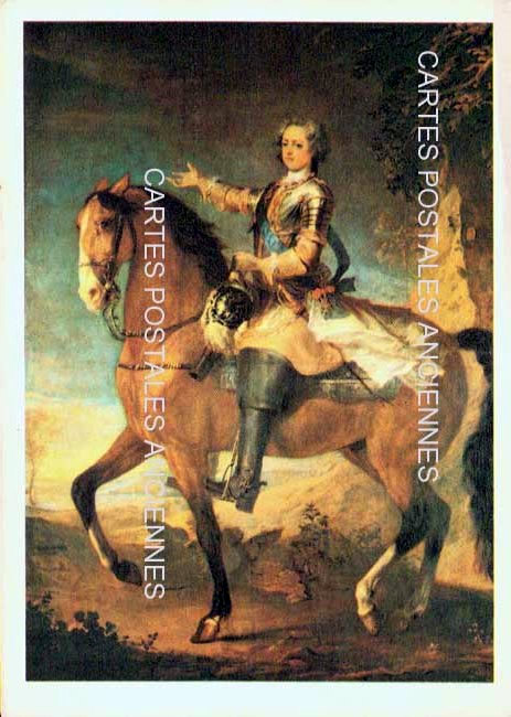 Cartes postales anciennes > CARTES POSTALES > carte postale ancienne > cartes-postales-ancienne.com Ile de france Versailles