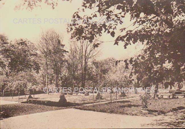 Cartes postales anciennes > CARTES POSTALES > carte postale ancienne > cartes-postales-ancienne.com Ile de france Yvelines Saint Remy Les Chevreuse