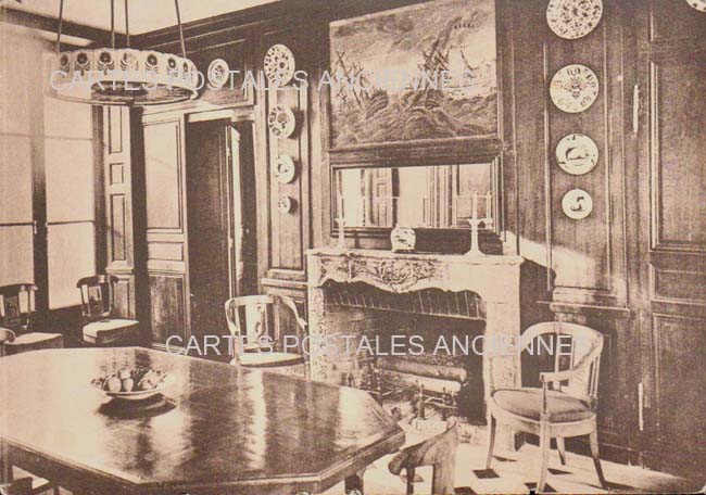 Cartes postales anciennes > CARTES POSTALES > carte postale ancienne > cartes-postales-ancienne.com Ile de france Saint Remy Les Chevreuse