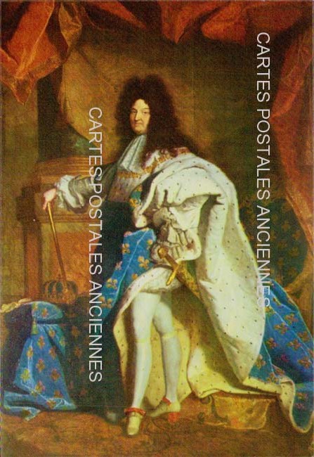 Cartes postales anciennes > CARTES POSTALES > carte postale ancienne > cartes-postales-ancienne.com Tableau sculpture Versailles