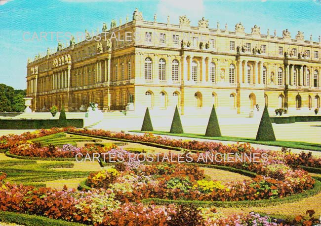 Cartes postales anciennes > CARTES POSTALES > carte postale ancienne > cartes-postales-ancienne.com Ile de france Vert