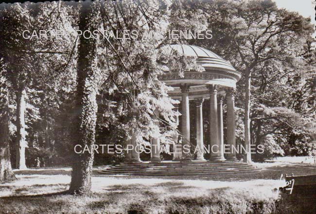 Cartes postales anciennes > CARTES POSTALES > carte postale ancienne > cartes-postales-ancienne.com Ile de france Le Vesinet