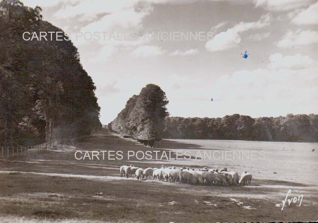 Cartes postales anciennes > CARTES POSTALES > carte postale ancienne > cartes-postales-ancienne.com Bourgogne franche comte Cote d'or Grignon