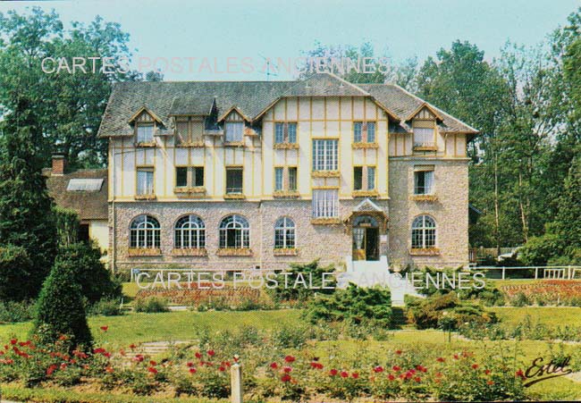 Cartes postales anciennes > CARTES POSTALES > carte postale ancienne > cartes-postales-ancienne.com Ile de france Versailles