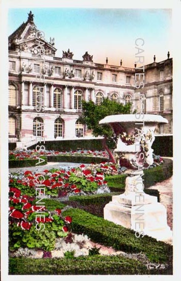 Cartes postales anciennes > CARTES POSTALES > carte postale ancienne > cartes-postales-ancienne.com Ile de france Versailles