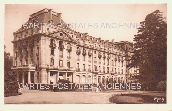 Cartes postales anciennes > CARTES POSTALES > carte postale ancienne > cartes-postales-ancienne.com Ile de france Versailles