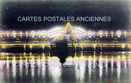 Cartes postales anciennes > CARTES POSTALES > carte postale ancienne > cartes-postales-ancienne.com Ile de france Versailles