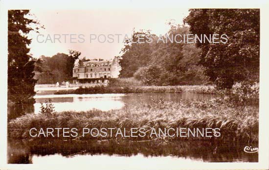 Cartes postales anciennes > CARTES POSTALES > carte postale ancienne > cartes-postales-ancienne.com Ile de france Yvelines Rambouillet