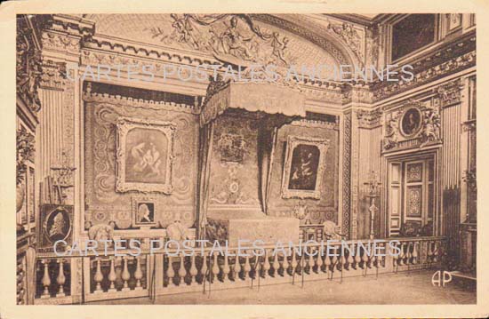 Cartes postales anciennes > CARTES POSTALES > carte postale ancienne > cartes-postales-ancienne.com Ile de france Versailles