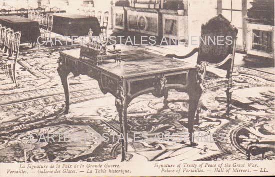 Cartes postales anciennes > CARTES POSTALES > carte postale ancienne > cartes-postales-ancienne.com Ile de france Versailles