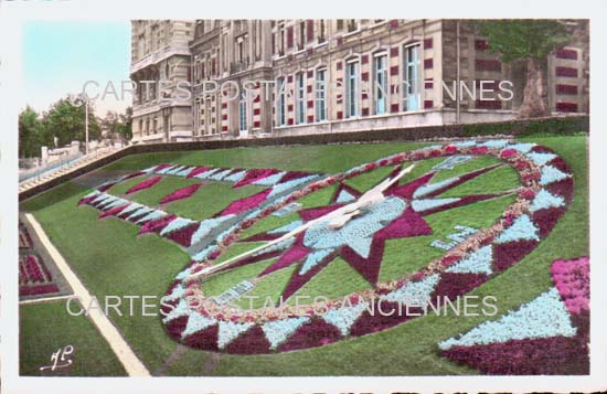 Cartes postales anciennes > CARTES POSTALES > carte postale ancienne > cartes-postales-ancienne.com Ile de france Versailles