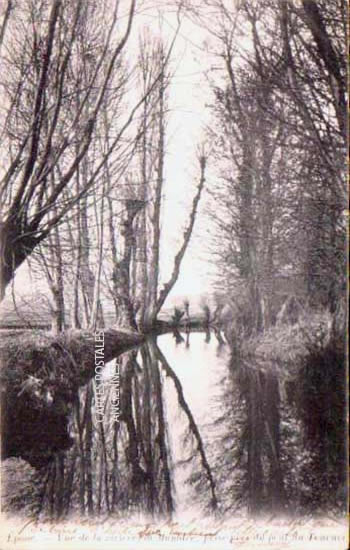 Cartes postales anciennes > CARTES POSTALES > carte postale ancienne > cartes-postales-ancienne.com Ile de france Epone