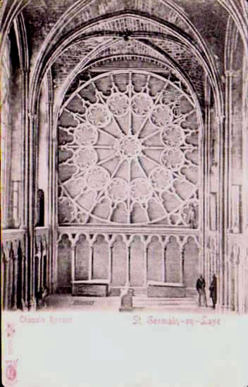 Cartes postales anciennes > CARTES POSTALES > carte postale ancienne > cartes-postales-ancienne.com Ile de france Saint Germain En Laye