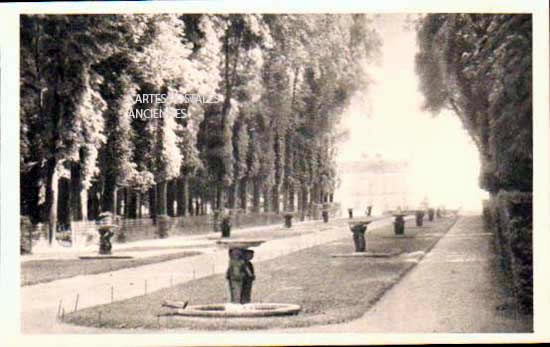 Cartes postales anciennes > CARTES POSTALES > carte postale ancienne > cartes-postales-ancienne.com Ile de france Versailles