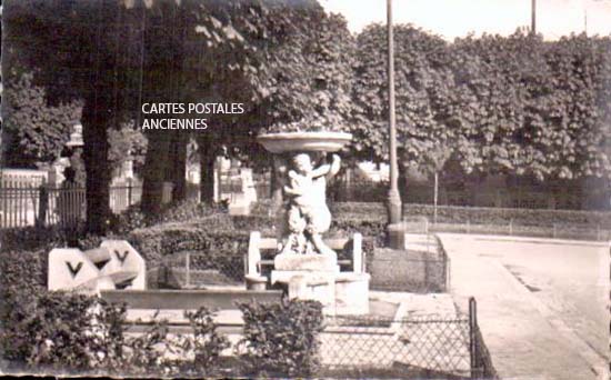 Cartes postales anciennes > CARTES POSTALES > carte postale ancienne > cartes-postales-ancienne.com Ile de france Yvelines Le Vesinet