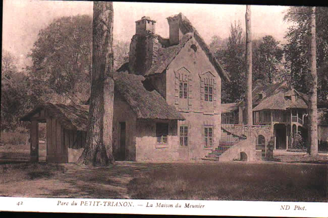 Cartes postales anciennes > CARTES POSTALES > carte postale ancienne > cartes-postales-ancienne.com Yvelines 78 Versailles