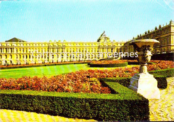 Cartes postales anciennes > CARTES POSTALES > carte postale ancienne > cartes-postales-ancienne.com Ile de france Yvelines Versailles