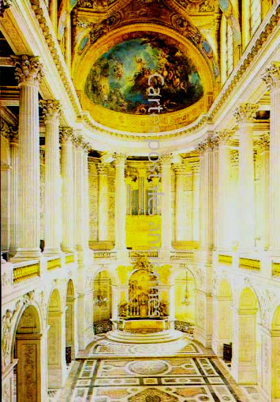 Cartes postales anciennes > CARTES POSTALES > carte postale ancienne > cartes-postales-ancienne.com Ile de france Versailles
