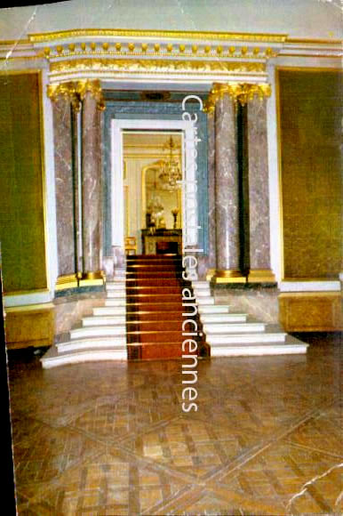Cartes postales anciennes > CARTES POSTALES > carte postale ancienne > cartes-postales-ancienne.com Ile de france Versailles