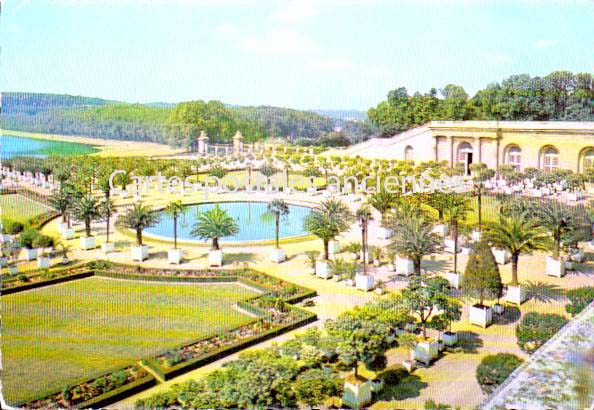 Cartes postales anciennes > CARTES POSTALES > carte postale ancienne > cartes-postales-ancienne.com Ile de france Versailles