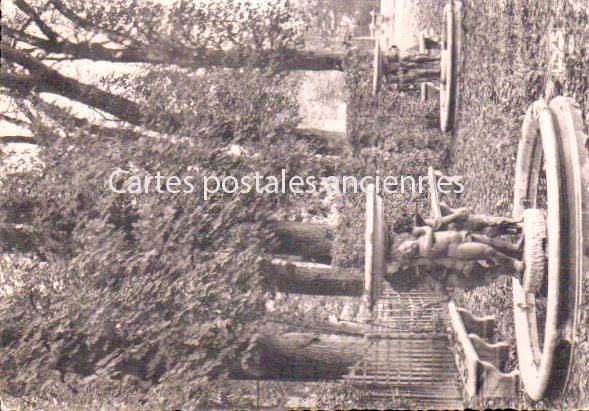 Cartes postales anciennes > CARTES POSTALES > carte postale ancienne > cartes-postales-ancienne.com Ile de france Versailles