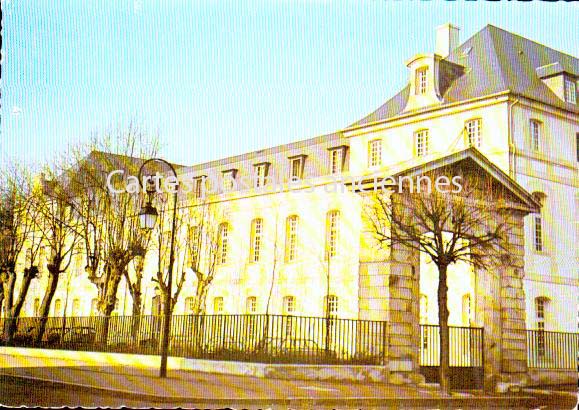 Cartes postales anciennes > CARTES POSTALES > carte postale ancienne > cartes-postales-ancienne.com Ile de france Yvelines Saint Cyr l'Ecole