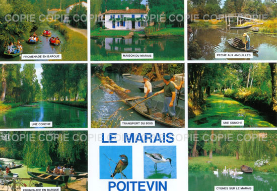 Cartes postales anciennes > CARTES POSTALES > carte postale ancienne > cartes-postales-ancienne.com Nouvelle aquitaine Deux sevres Secondigny